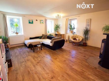 Prodej - dům/vila, 153 m²