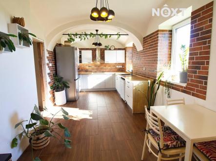 Prodej - dům/vila, 153 m²