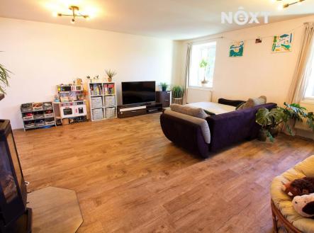 Prodej - dům/vila, 153 m²