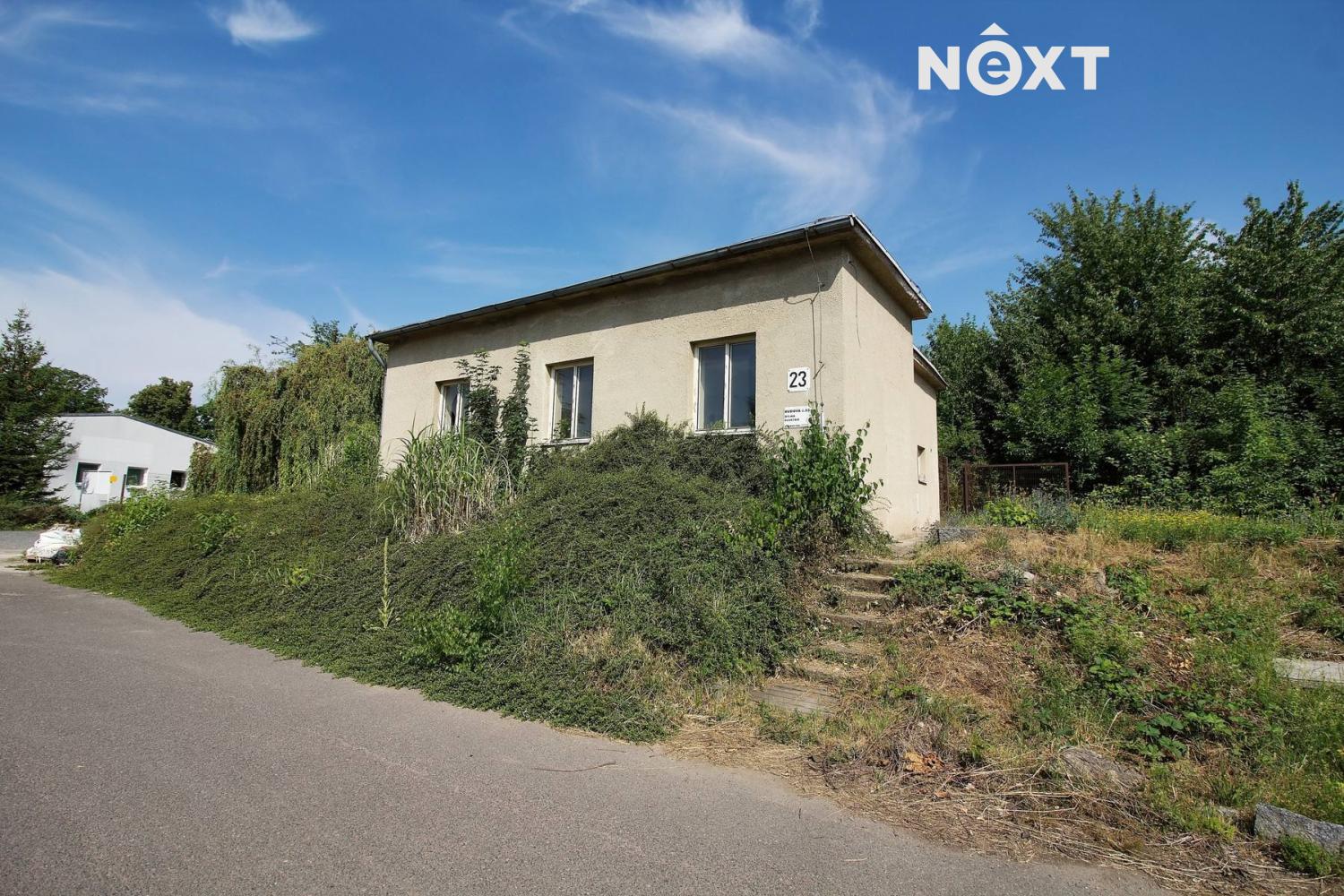 Pronájem komerční Sklady, 102㎡