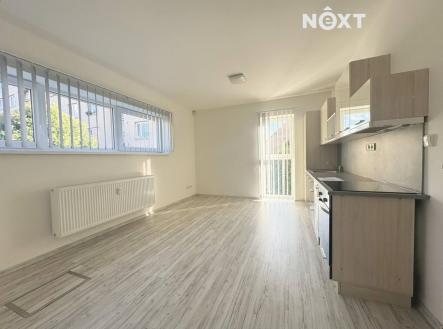 Pronájem - komerční objekt, obchodní centrum, 52 m²