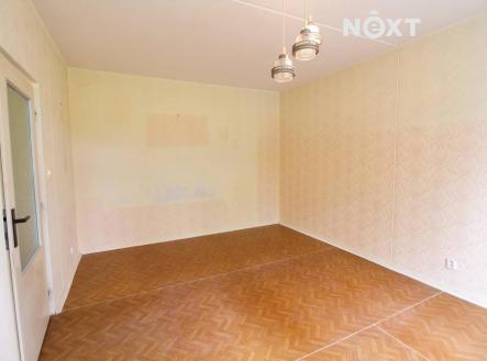 Prodej bytu, 1+1, 36 m²