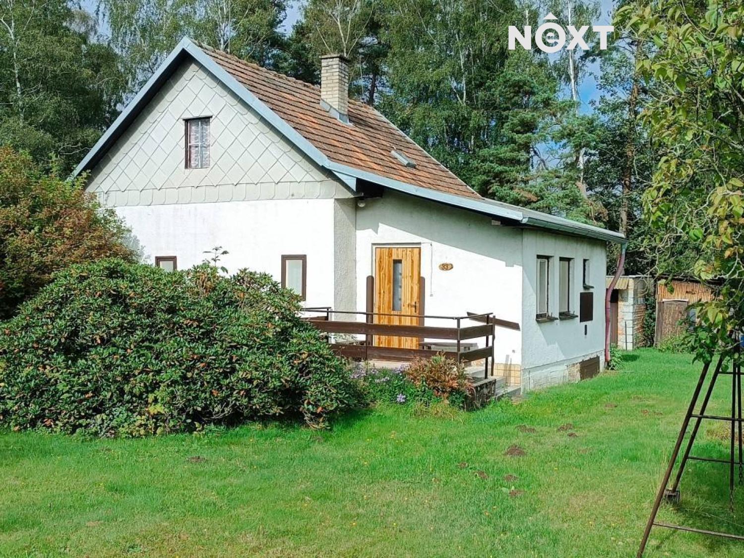 Prodej Rodinný dům, 63㎡