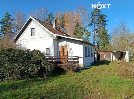 Prodej - dům/vila, 63 m²