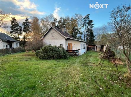 Prodej - dům/vila, 63 m²