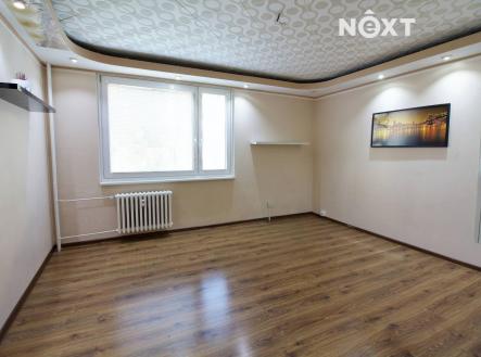 Prodej bytu, 4+1, 89 m²