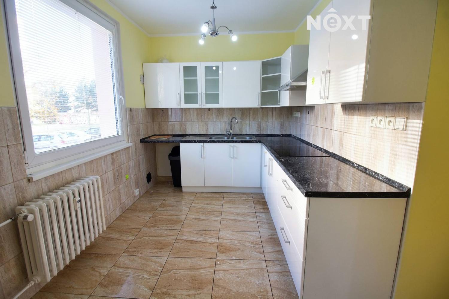 Prodej byt 4+1, 84㎡