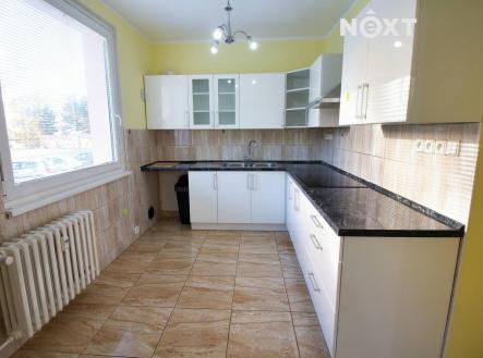 Prodej bytu, 4+1, 89 m²