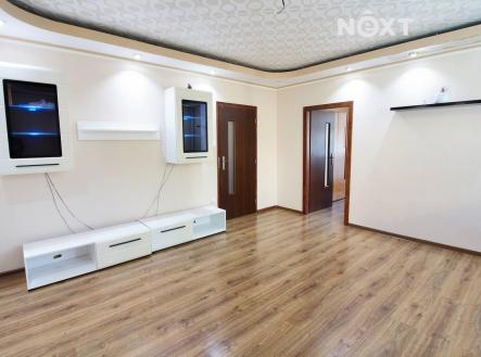 Prodej bytu, 4+1, 89 m²