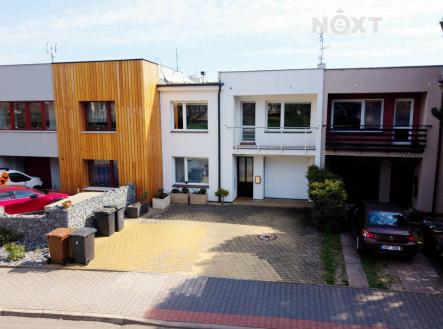 Prodej - dům/vila, 150 m²