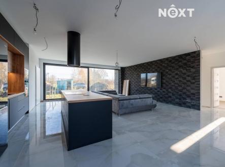 Prodej - dům/vila, 168 m²