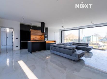 Prodej - dům/vila, 168 m²