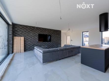 Prodej - dům/vila, 168 m²