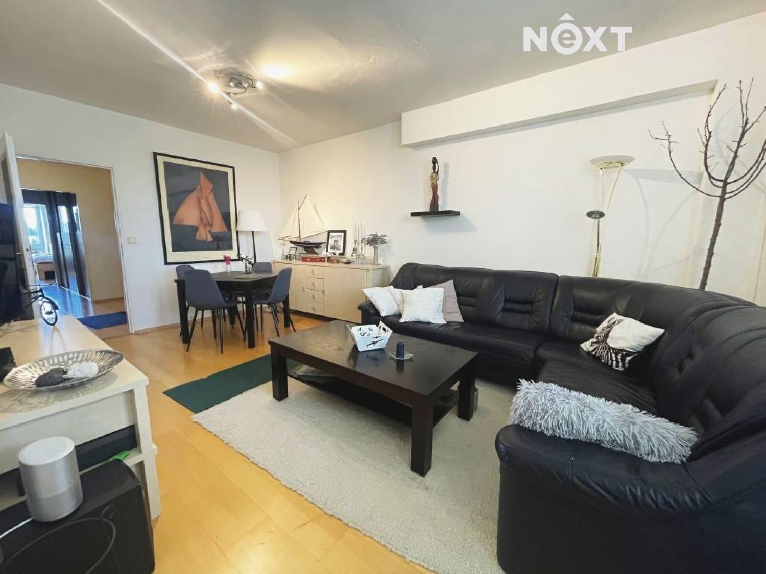 Pronájem byt 3+1, 82㎡