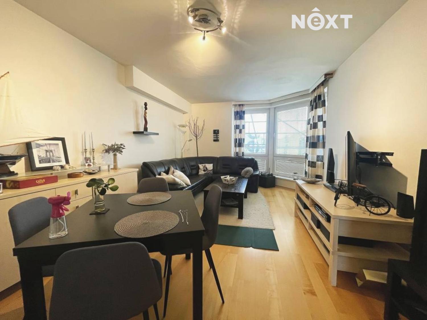 Pronájem byt 3+1, 82㎡