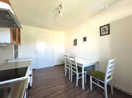 Prodej bytu, 3+1, 84 m²