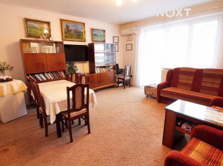 Prodej bytu, 3+1, 81 m²