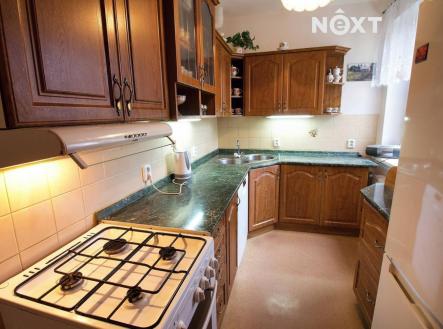 Prodej bytu, 3+1, 81 m²