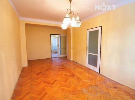 Prodej bytu, 3+1, 67 m²