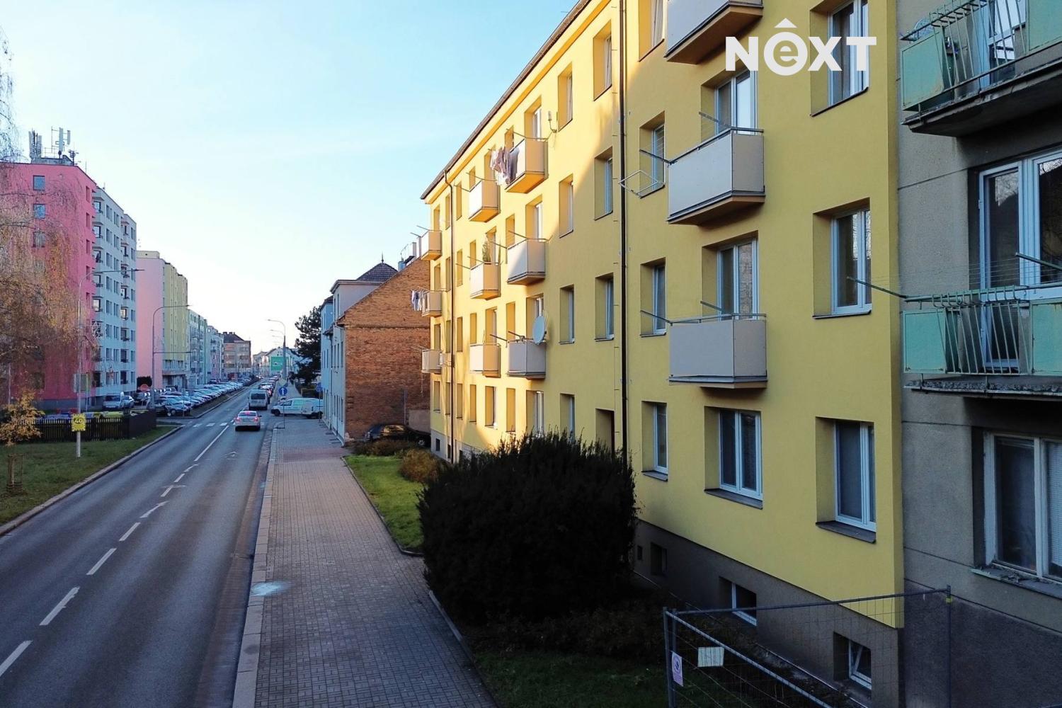 Prodej byt 3+1, 70㎡