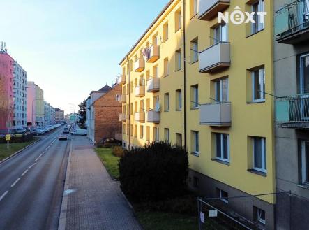 Prodej bytu, 3+1, 70 m²