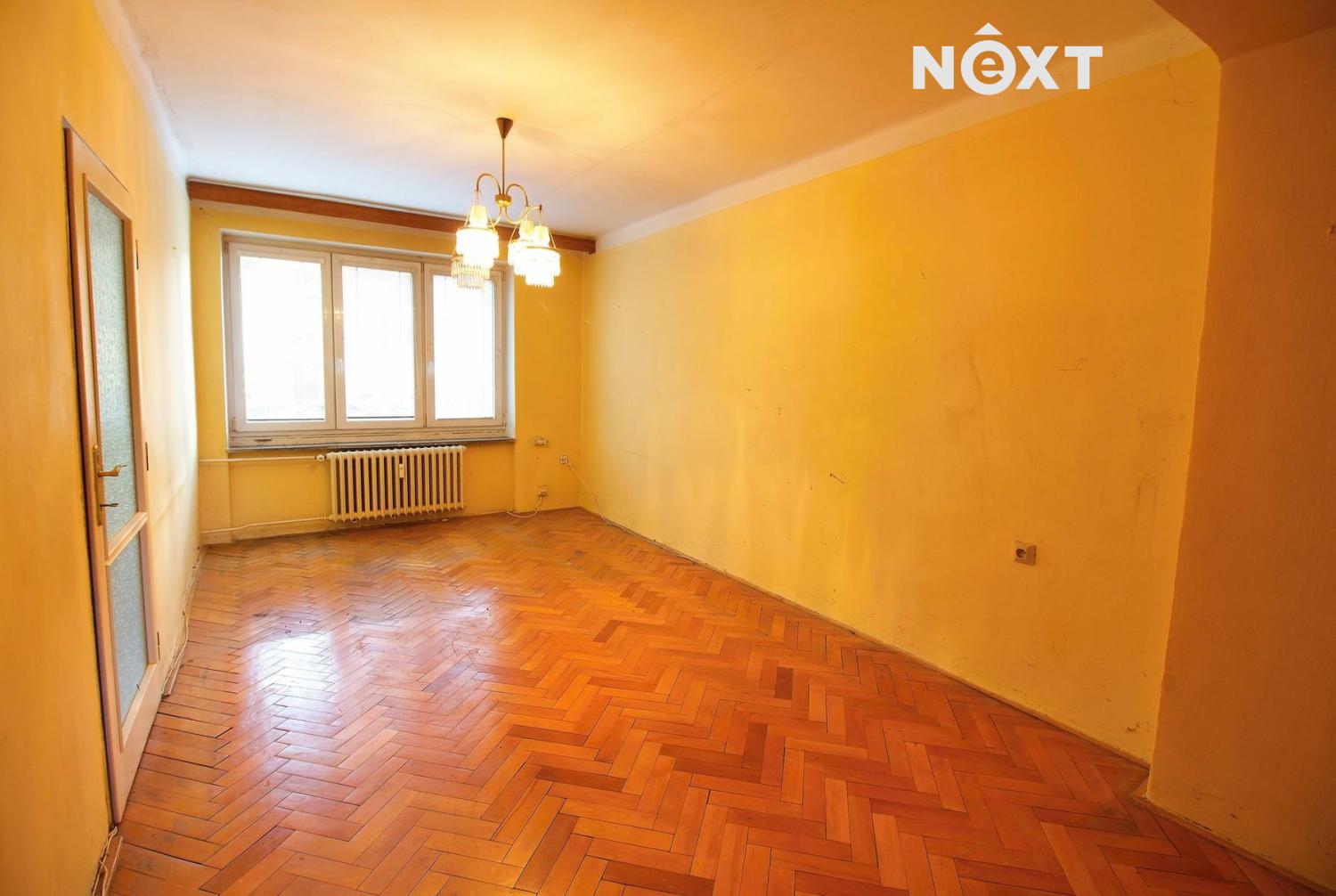 Prodej byt 3+1, 70㎡