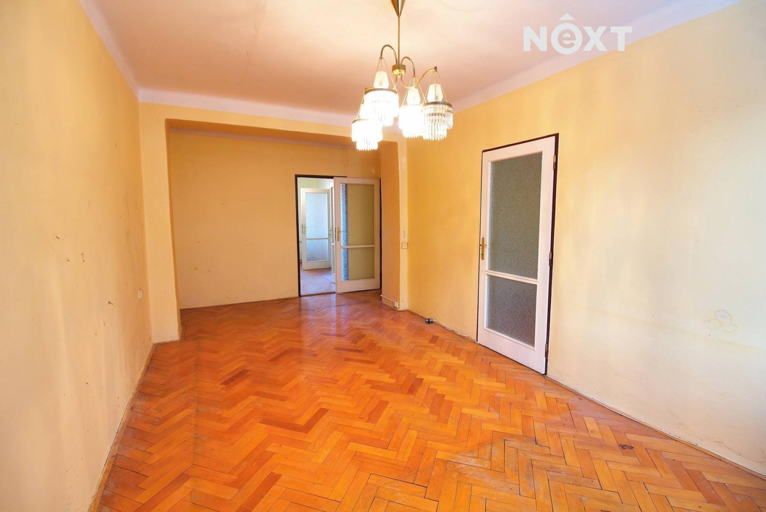 Prodej byt 3+1, 70㎡