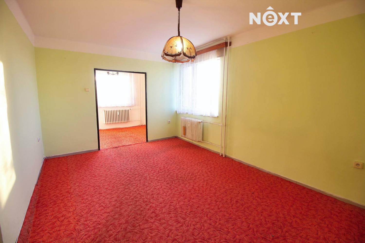 Prodej byt 3+1, 65㎡