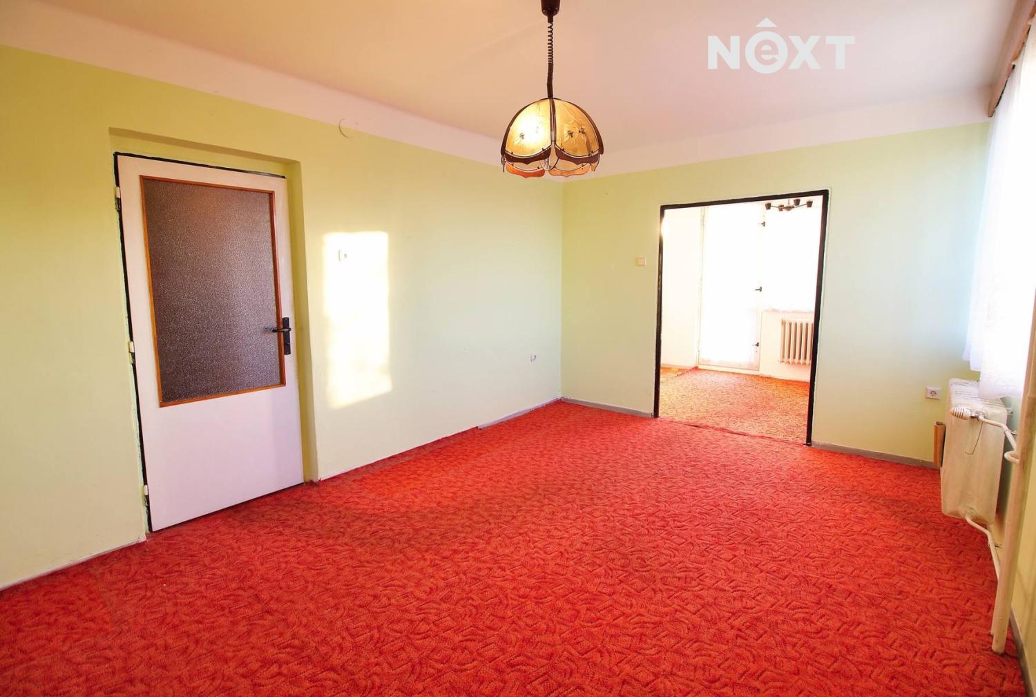 Prodej byt 3+1, 65㎡