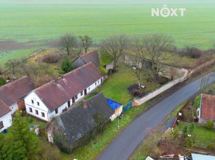 Prodej - dům/vila, 412 m²