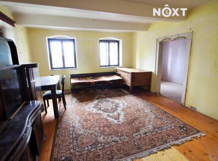 Prodej - dům/vila, 412 m²