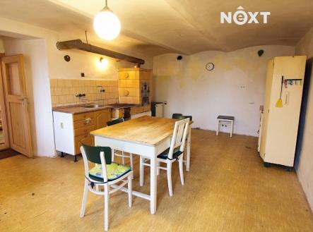 Prodej - dům/vila, 412 m²