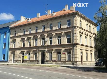 Prodej - komerční objekt, obchodní centrum, 48 m²