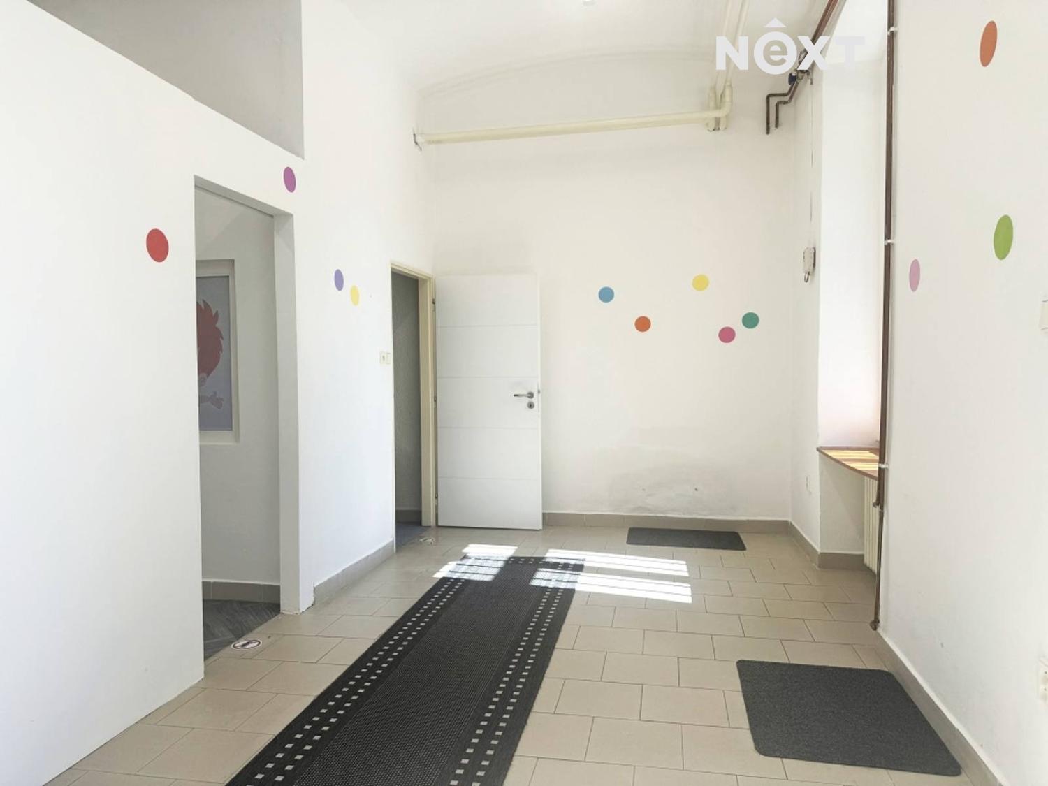 Prodej komerční Obchodní prostory, 48㎡