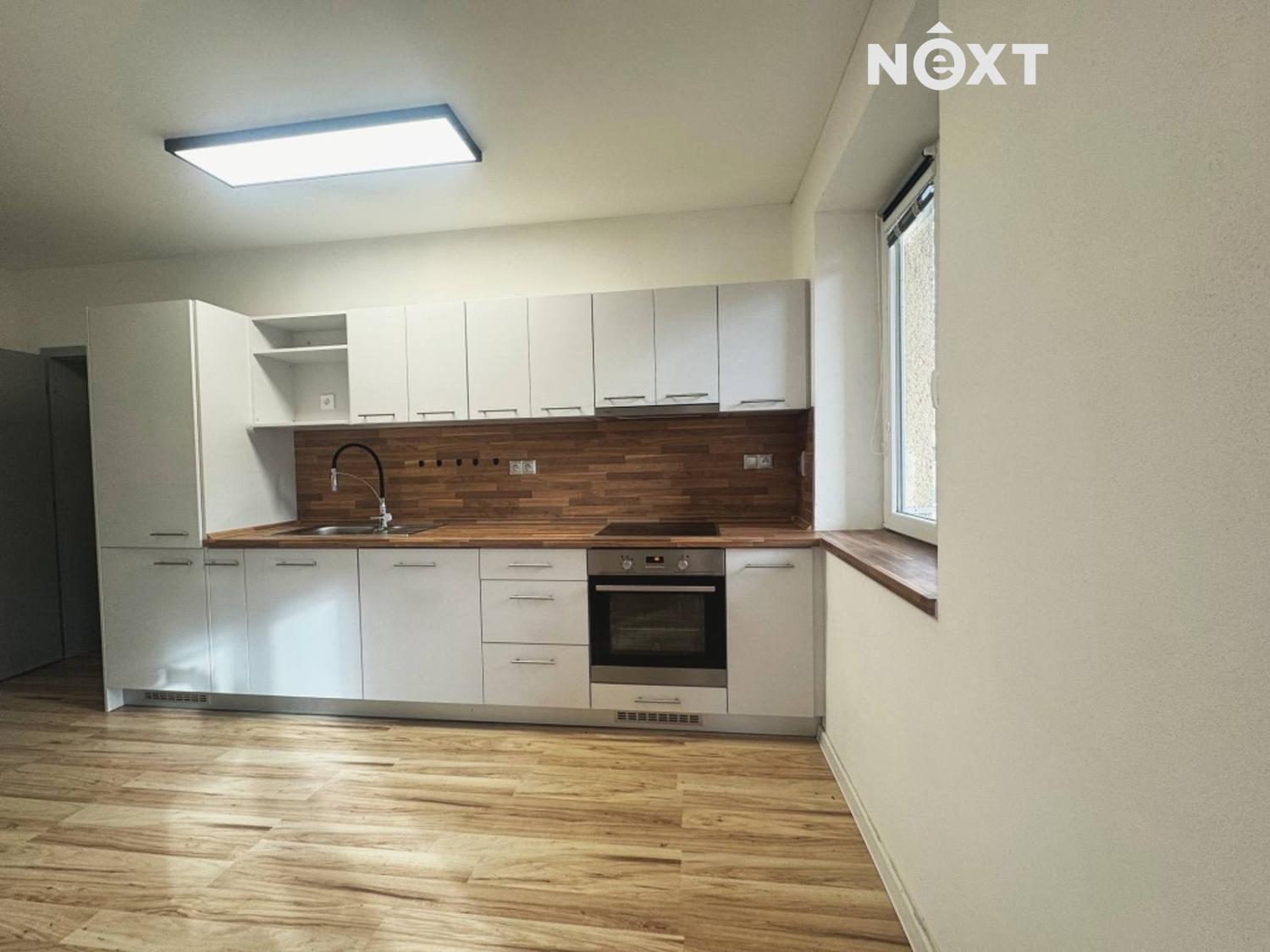 Pronájem byt 2+kk, 51㎡