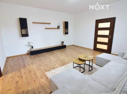 Prodej bytu, 3+kk, 80 m²