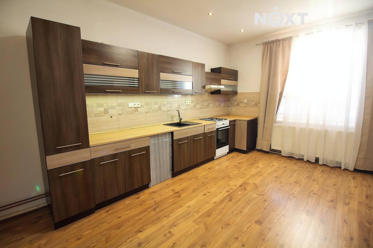 Prodej byt 3+kk, 80㎡