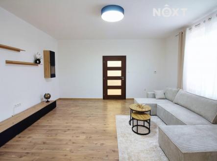 Prodej bytu, 3+kk, 80 m²