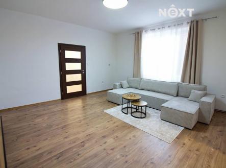 Prodej bytu, 3+kk, 80 m²