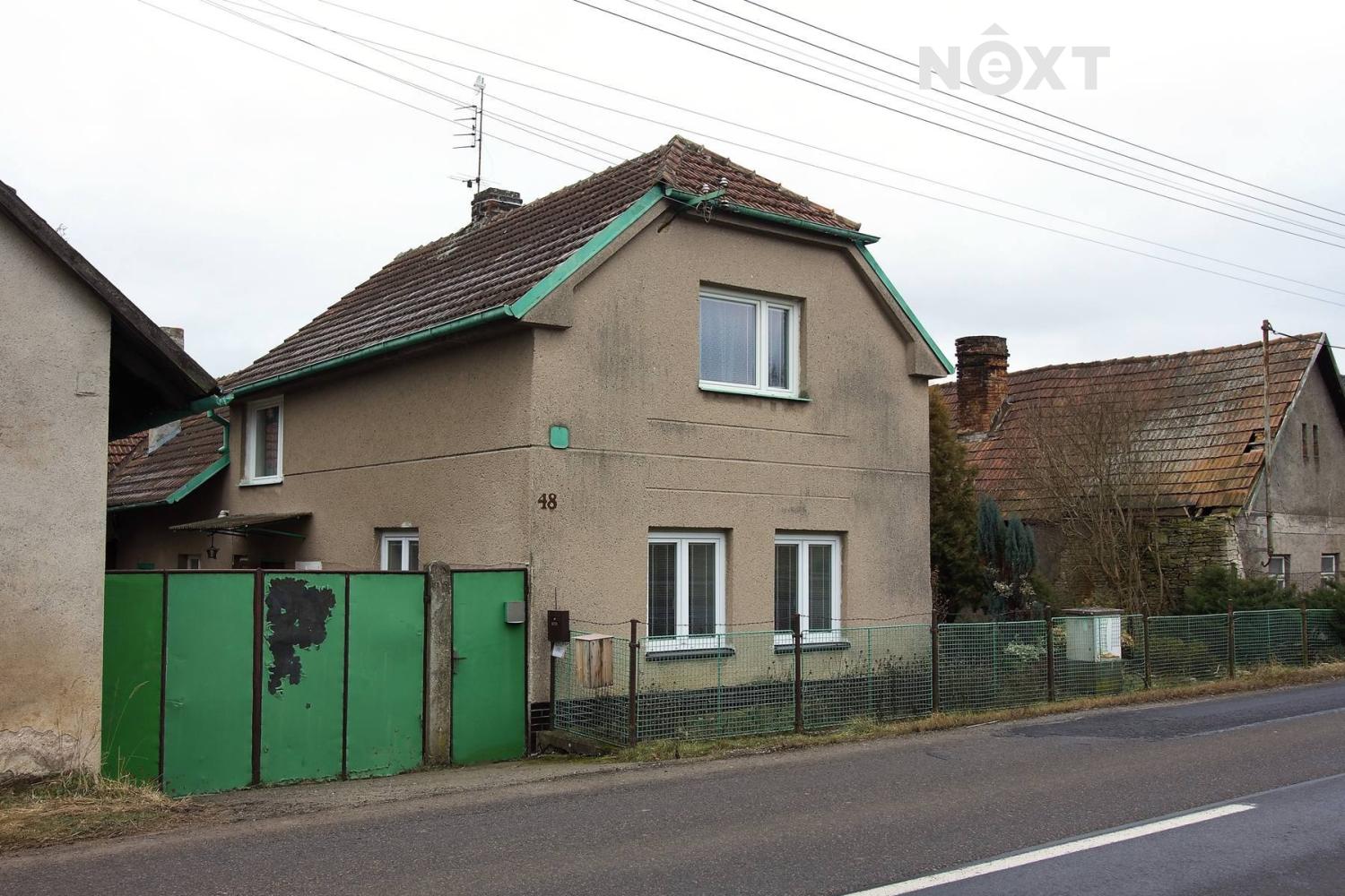 Prodej Rodinný dům, 130㎡