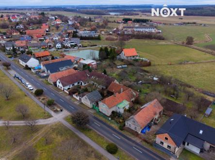 Prodej - dům/vila, 130 m²