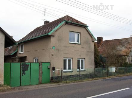 Prodej - dům/vila, 130 m²