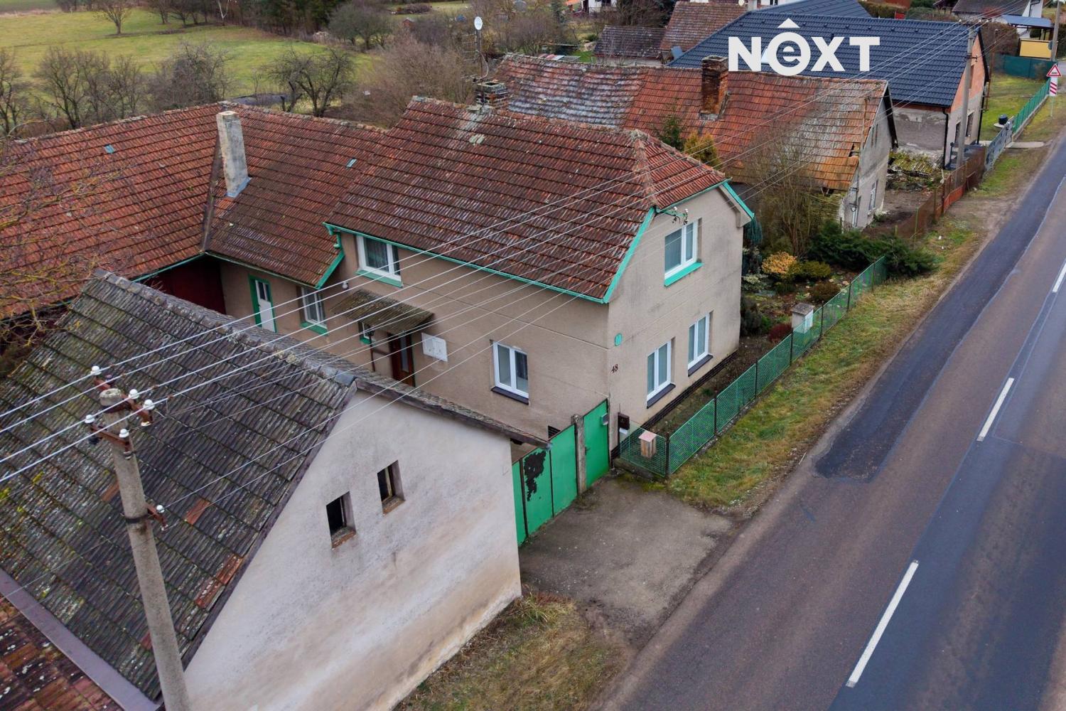 Prodej Rodinný dům, 130㎡