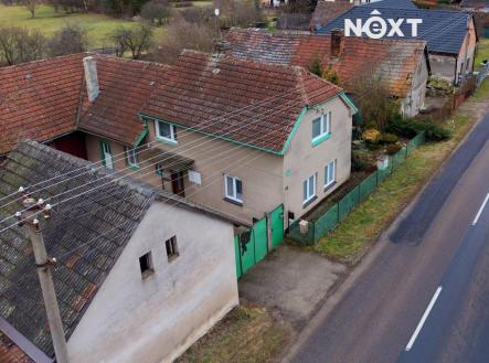 Prodej - dům/vila, 130 m²