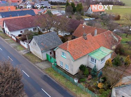 Prodej - dům/vila, 130 m²