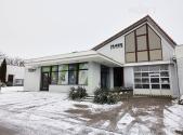 Pronájem - komerční objekt, obchodní centrum, 62 m²