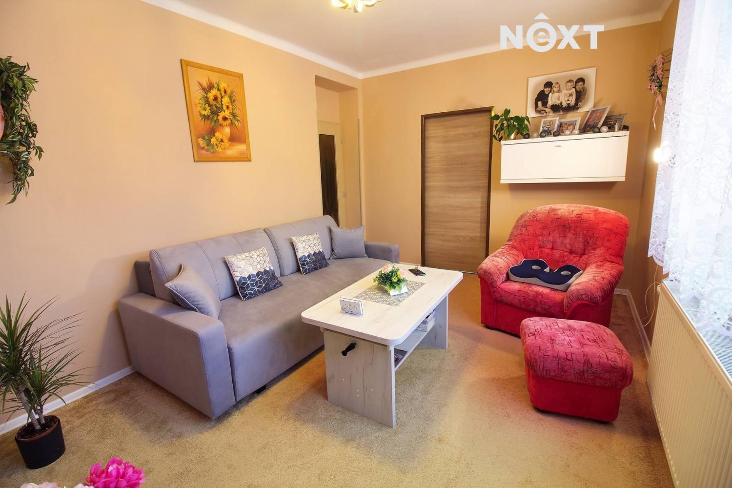 Prodej byt 3+1, 70㎡