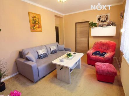 Prodej bytu, 3+1, 70 m²