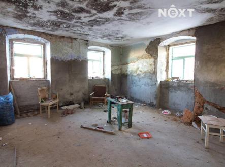 Prodej - dům/vila, 243 m²