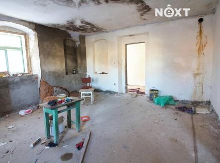 Prodej - dům/vila, 243 m²